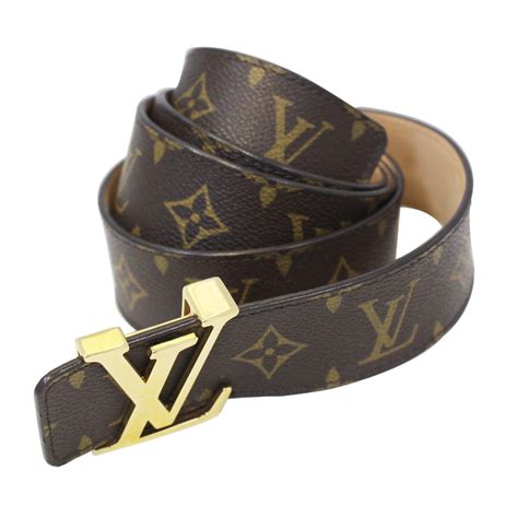 original lv belts for sale|original louis vuitton belt price.